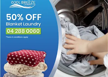 Dubai Laundry services