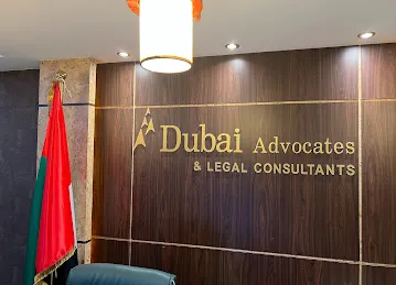 Dubai Law Firm