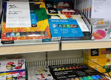 Dubai Library Distributors - Al Warqa Branch
