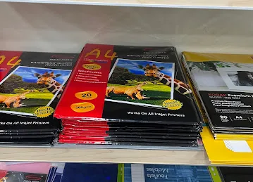 Dubai Library Distributors - Al Warqa Branch