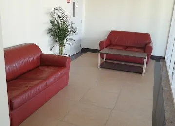 Dubai Limited Investment Staff Accommodation, Warsan 3