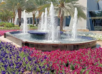 Dubai Limited Investment Staff Accommodation, Warsan 3