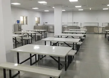 Dubai Limited Investment Staff Accommodation, Warsan 3