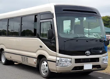 Dubai line Passanger Transport