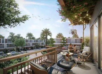 Dubai Luxury Homes