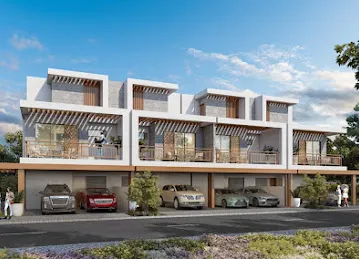 Dubai Luxury Homes