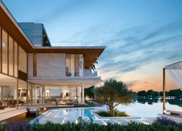 Dubai Luxury Homes - Buy Luxury Properties in Dubai, UAE