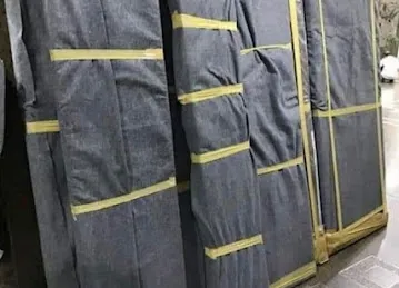 Dubai maintenance