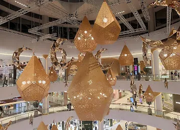 Dubai mall