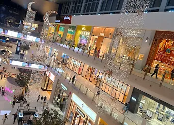 Dubai mall