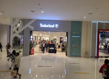 Dubai mall aquarium