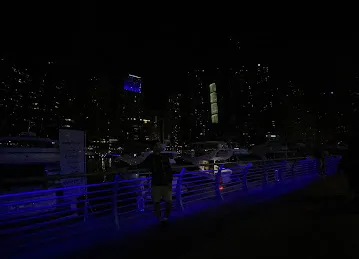Dubai Marina