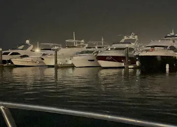 Dubai Marina