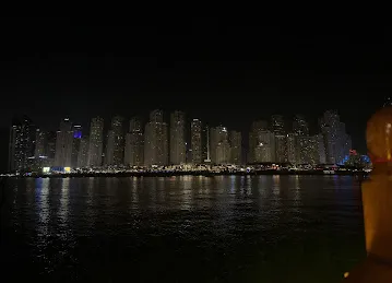 Dubai Marina