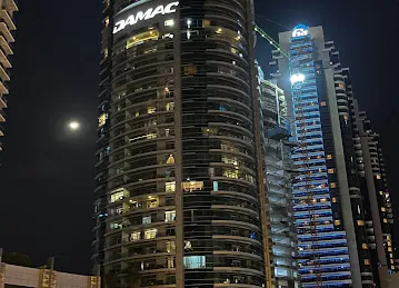 Dubai Marina
