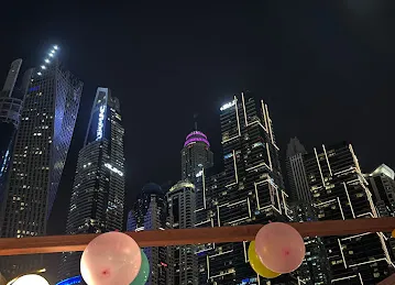 Dubai Marina