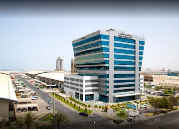Dubai Maritime Authority