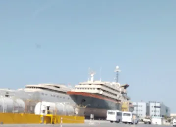 Dubai Maritime Authority