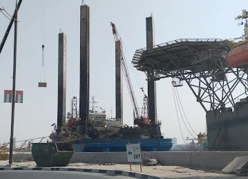Dubai Maritime Authority