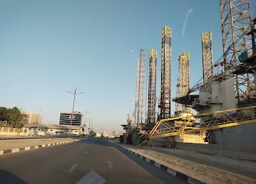 Dubai Maritime Authority