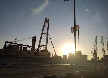Dubai Maritime Authority
