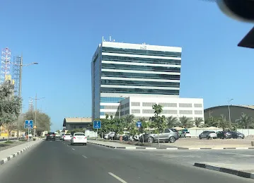 Dubai Maritime Authority