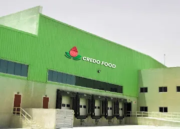 Dubai Meat Packers