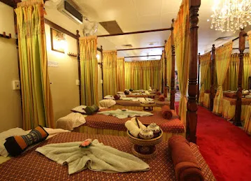 Dubai Med Spa