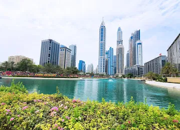 Dubai Media City