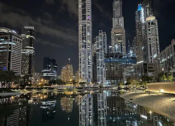 Dubai Media City 2