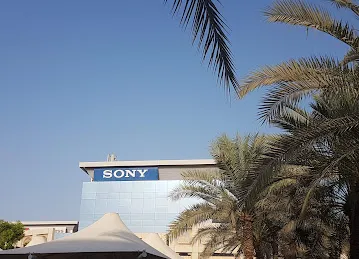Dubai Media City Head Office