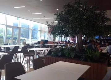 Dubai Media City Head Office