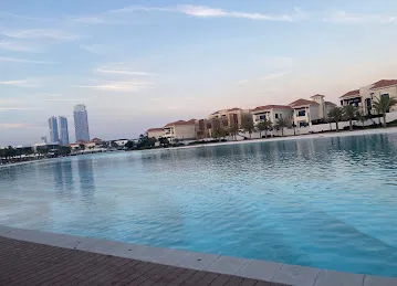 Dubai - Mohammed Bin Rashid Al Maktoum - District One