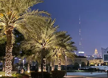 Dubai - Mohammed Bin Rashid Al Maktoum - District One