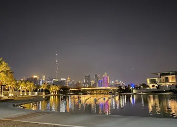 Dubai - Mohammed Bin Rashid Al Maktoum - District One
