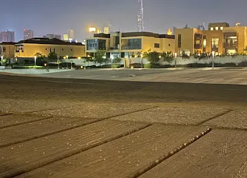 Dubai - Mohammed Bin Rashid Al Maktoum - District One