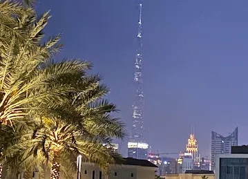 Dubai - Mohammed Bin Rashid Al Maktoum - District One