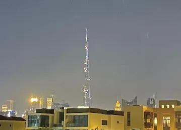 Dubai - Mohammed Bin Rashid Al Maktoum - District One