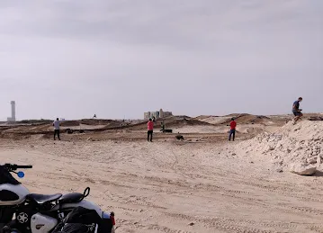 Dubai Motocross Club