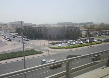 Dubai Municipality