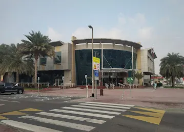 Dubai Municipality