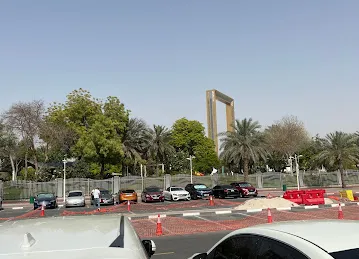 Dubai Municipality Al KIFAF Center