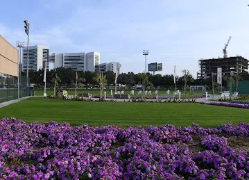 Dubai Municipality Club نادي بلدية دبي