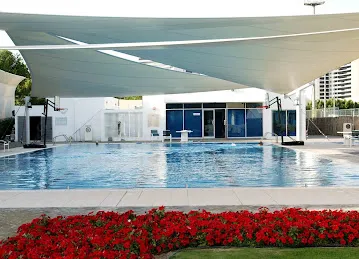 Dubai Municipality Club نادي بلدية دبي