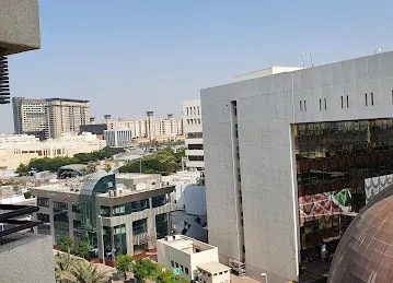 Dubai Municipality Headquarter