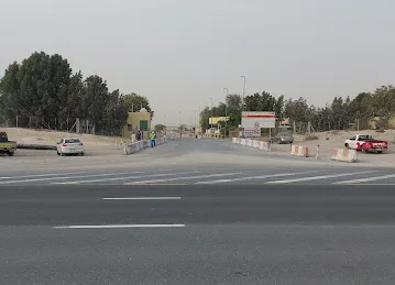 Dubai Municipality - Jebel Ali Hazardous Waste Treatment Facility (JAHWTF - JADS)