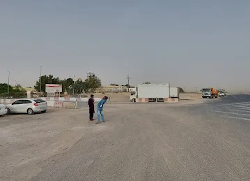 Dubai Municipality - Jebel Ali Hazardous Waste Treatment Facility (JAHWTF - JADS)