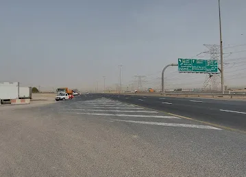 Dubai Municipality - Jebel Ali Hazardous Waste Treatment Facility (JAHWTF - JADS)
