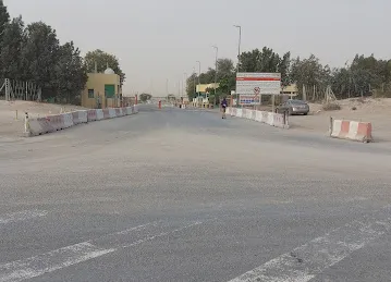 Dubai Municipality - Jebel Ali Hazardous Waste Treatment Facility (JAHWTF - JADS)