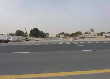 Dubai Municipality - Jebel Ali Hazardous Waste Treatment Facility (JAHWTF - JADS)